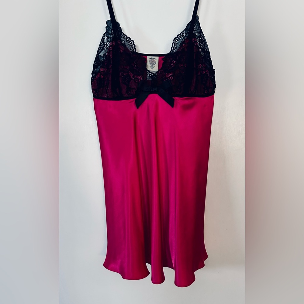 In Bloom Chemise/ Babydoll
♥️3 for $20♥️